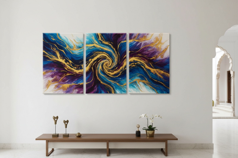 resin-wall-decor-handcrafted-fluid-art-artshub