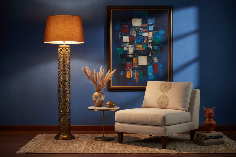 Floor Lamp