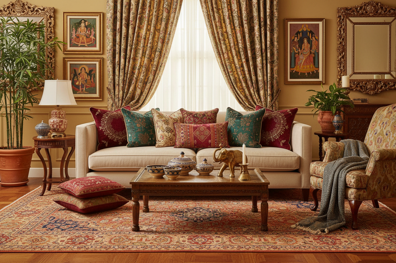 Furnishing