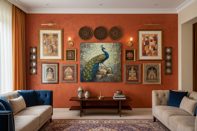 Wall Art